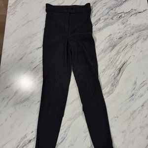 American Apparel Riding Pants